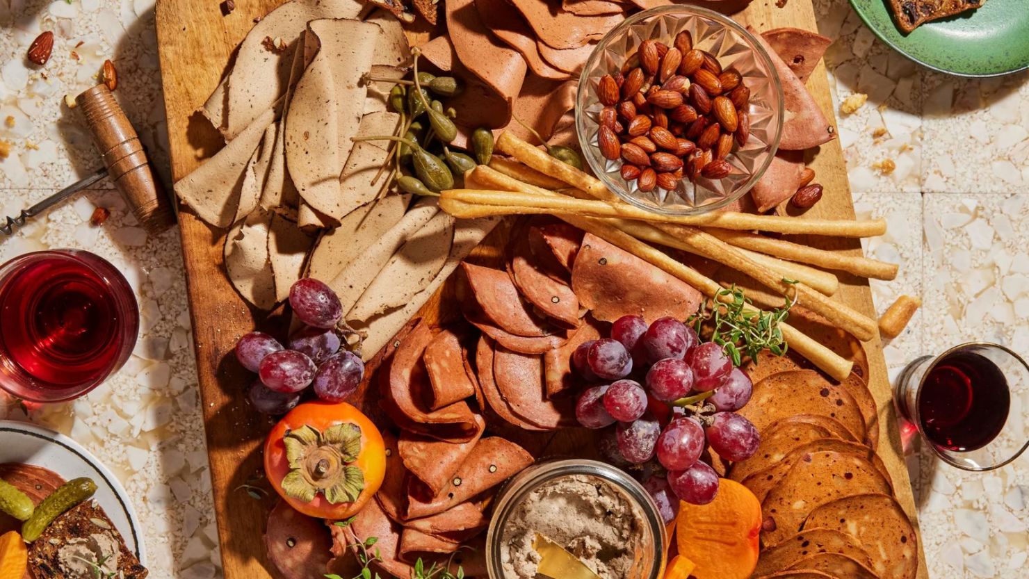 آخرین تحولات بازار مواد غذایی